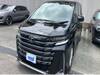 TOYOTA VELLFIRE HYBRID