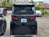 TOYOTA VELLFIRE HYBRID