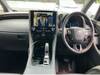 TOYOTA VELLFIRE HYBRID