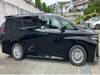 TOYOTA VELLFIRE HYBRID