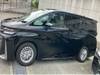 TOYOTA VELLFIRE HYBRID