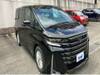TOYOTA VELLFIRE HYBRID