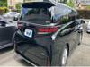 TOYOTA VELLFIRE HYBRID