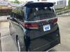 TOYOTA VELLFIRE HYBRID