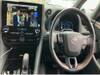 TOYOTA VELLFIRE HYBRID