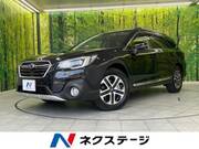 2018 SUBARU LEGACY OUTBACK
