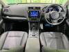 SUBARU LEGACY OUTBACK