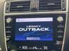 SUBARU LEGACY OUTBACK