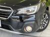 SUBARU LEGACY OUTBACK