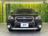 SUBARU LEGACY OUTBACK