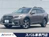 SUBARU LEGACY OUTBACK
