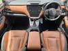 SUBARU LEGACY OUTBACK