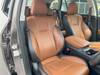 SUBARU LEGACY OUTBACK