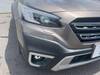 SUBARU LEGACY OUTBACK