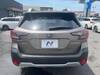 SUBARU LEGACY OUTBACK