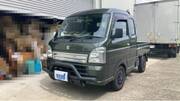 2022 SUZUKI OTHER