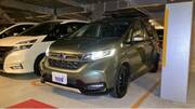 2024 HONDA FREED HYBRID