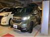 HONDA FREED HYBRID