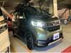 HONDA FREED HYBRID