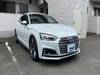 AUDI S5 SPORTBACK