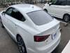 AUDI S5 SPORTBACK