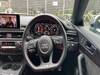 AUDI S5 SPORTBACK