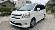 2007 TOYOTA NOAH