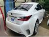 LEXUS RC