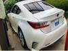 LEXUS RC