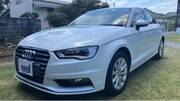 2015 AUDI A3 SEDAN