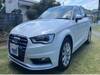 AUDI A3 SEDAN