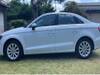 AUDI A3 SEDAN