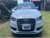 AUDI A3 SEDAN