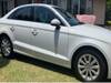AUDI A3 SEDAN