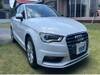 AUDI A3 SEDAN