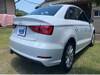 AUDI A3 SEDAN