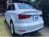 AUDI A3 SEDAN