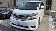 2011 TOYOTA VELLFIRE