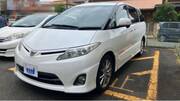 2010 TOYOTA ESTIMA