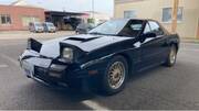 1992 MAZDA OTHER