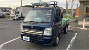 2017 SUZUKI CARRY TRUCK