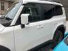 TOYOTA LANDCRUISER 250