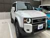 TOYOTA LANDCRUISER 250