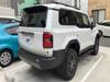 TOYOTA LANDCRUISER 250