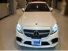 MERCEDES BENZ C-CLASS