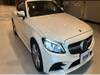MERCEDES BENZ C-CLASS