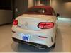 MERCEDES BENZ C-CLASS