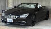 2013 BMW 6 SERIES