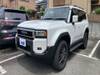 TOYOTA LANDCRUISER 250