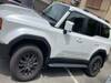 TOYOTA LANDCRUISER 250